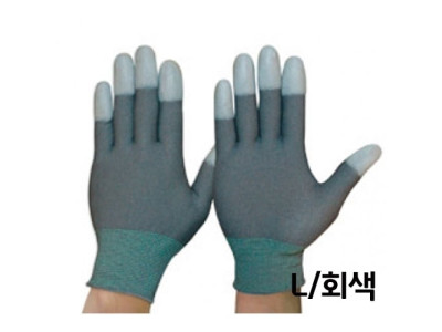 대한 탑피트장갑.L/회색