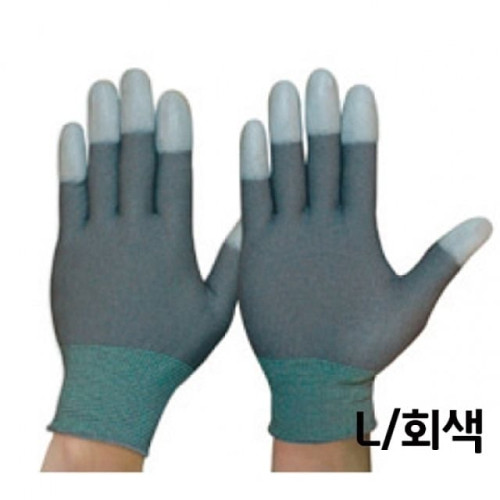 대한 탑피트장갑.L/회색