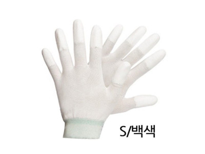 대한 탑피트장갑.S/백색