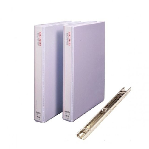 현풍 3공사다리바인더 3cm 백색