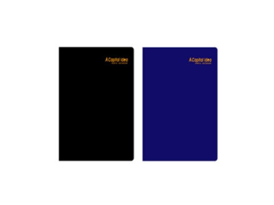 펜피아 고급비닐노트 3000w.25절/중