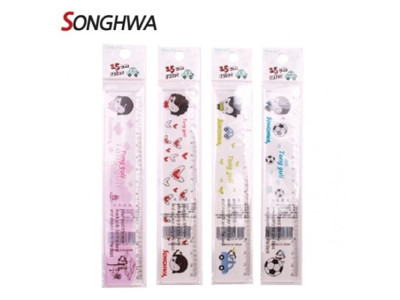송화 탕구리15cm자 SH-C201/300w.15cm통(50개)