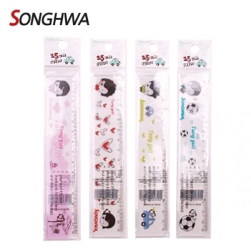 송화 탕구리15cm자 SH-C201/300w.15cm통(50개)