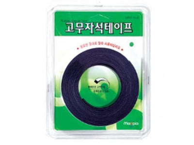 마그피아 고무자석테이프.폭30mmX길이5m
