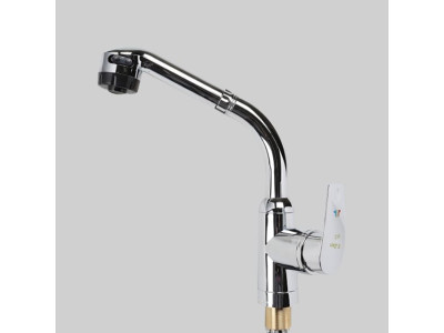 수전세트 이젠 측면 원홀 스프레이 대붙이 IP-E700