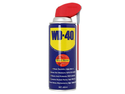 WD40 SS 450ml 녹제거스프레이 차량 윤활제 방청제
