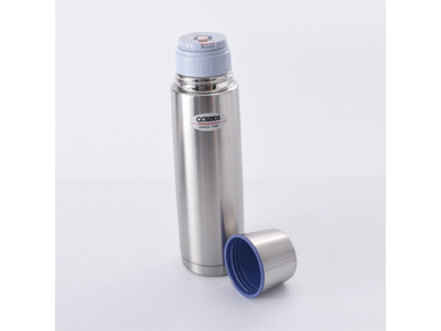 코스모스 보온병 보냉병 텀블러 800ml