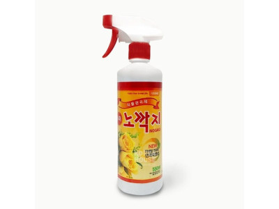 수퍼 노깍지 식물관리제 550ml
