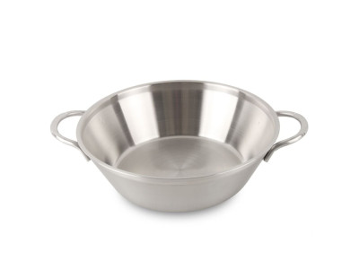 통3중 샤브냄비 32cm/인덕션/가스렌지/전기렌지사용가
