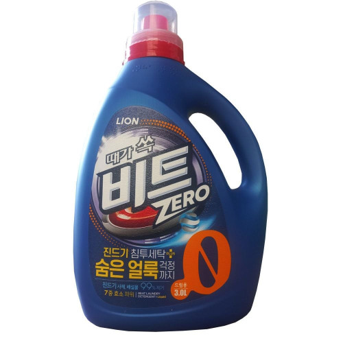 비트제로 드럼용3L