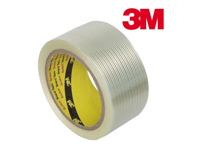 3M 8915 고정용 필라멘트 테이프 50mm X 20M