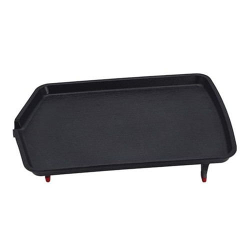 키친아트 불판 삽겹살 고기 구이팬 사각 구이판 44CM