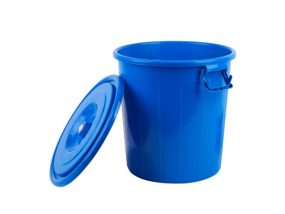 국산 청통 다용도 만능용기 대용량 35L