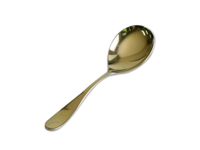 스텐 304 서빙스푼 나눔스푼 뷔페스푼 22.8cm 1호