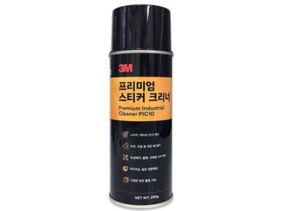3M 프리미엄 스티커 크리너 295g