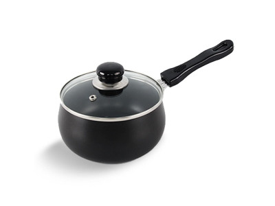 국산 Original 경질 냄비 18cm 편수