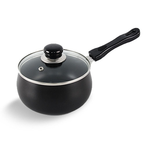 국산 Original 경질 냄비 18cm 편수