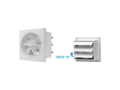 (한성넥스) NEX-250GS 볼베어링모터 자동풍압셔터형