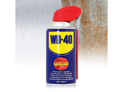 WD40 SS 360ml 윤활제 방청제 녹방지 녹제거 부식방지