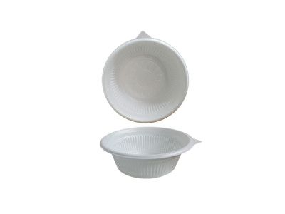 일회용품 위생공기 140mm 소 50개