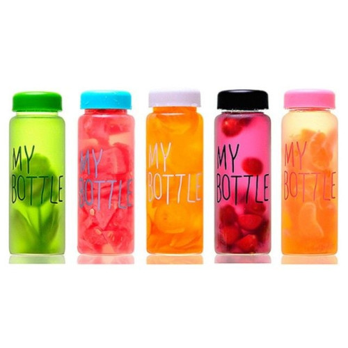 헬먼 국내산마이보틀500ml-에코젠(색상임의배송)
