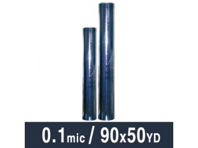 그레이트 PVC연질책비닐 0.1M.90cmX50yd.1롤