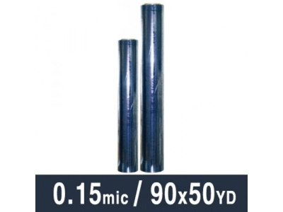 그레이트 PVC연질책비닐 0.15M.90cmX50yd.1롤