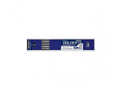 문화 홀더샤프심.청/2.0mm 1개12심
