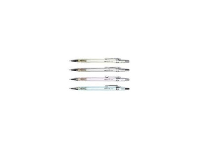 문화 투명제도샤프.0.5mm.1타12자루