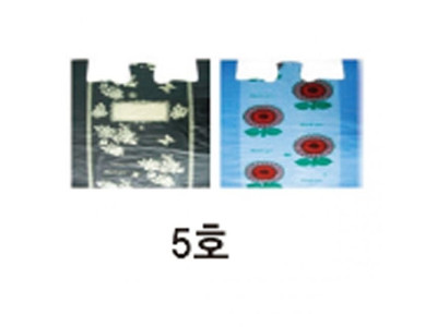 일반비닐봉투 5호.흑색/60x70cm.1봉/70장