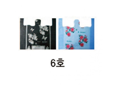 일반비닐봉투 6호.백색/68x80cm.1봉/70장