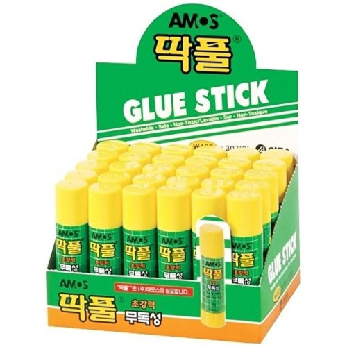 아모스 풀 600w.15g.20갑