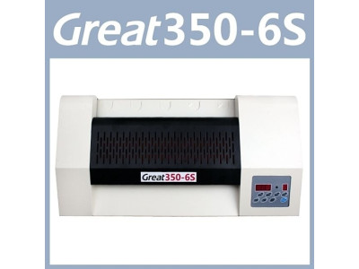 A3코팅기 그레이트350-6S.롤러6개