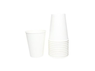 무지 종이컵 13온스 약390ml 백색 1박스 1000개