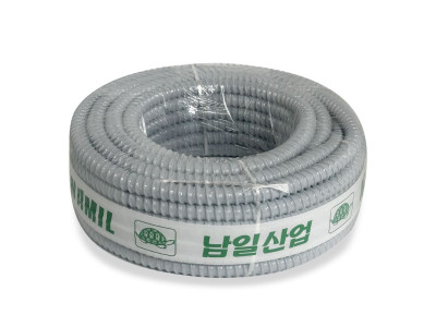 남일 (20M) 16mm 에어컨 호스교체 보일러드레인호스