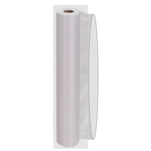 원통비닐 LDPE 0.1T 50cmx80m
