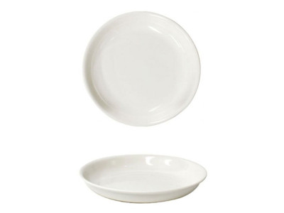 멜라민 대형 반찬접시 찜접시 무침접시 35cm 26호