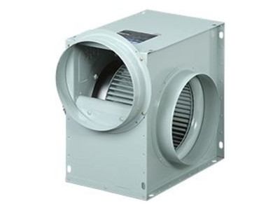 대륜산업 DR-F15CSB 저소음 소형시로코팬(단상 220V)