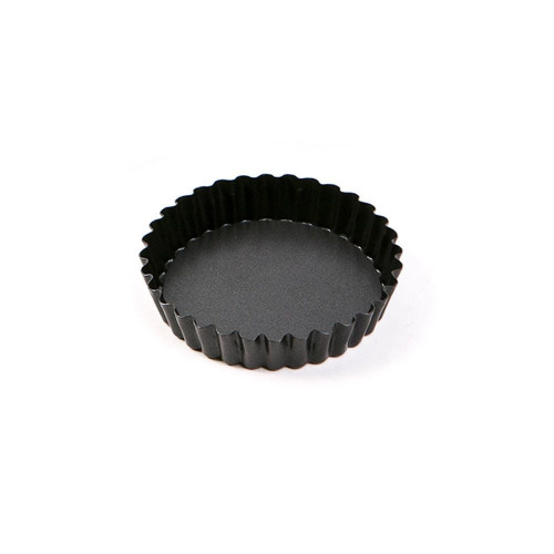 분리형 원형 높은 타르트틀 1호 (13.5cm x 3cm)
