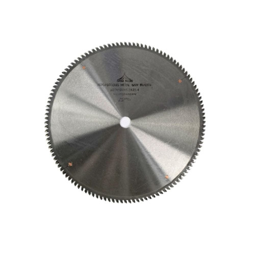 삼원초경 원형톱날 알루미늄 커팅날 팁쏘 355mm 120날