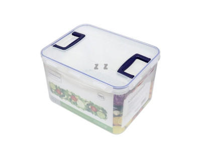 코미코모 밀폐용기 냉장고 용기 반찬통 김치통 15L