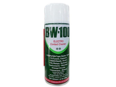 벡스 BW-100 전기 접점 부활제 450g