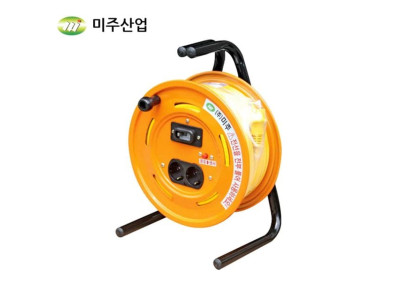미주 전선릴 MJM-ES1520(S) 누전차단 차단릴 접지차단