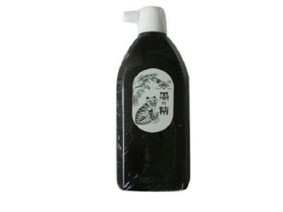 먹물 호랑이묵의정 450ml -32302