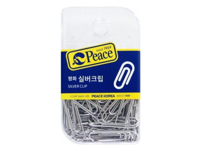평화 핀류 NO.14 크립 -41250
