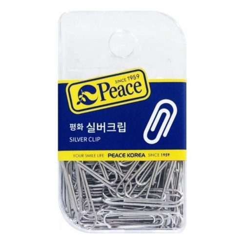 평화 핀류 NO.14 크립 -41250
