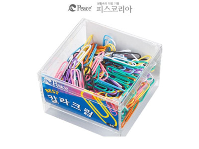 평화 핀류 B5-칼라크립 -44297