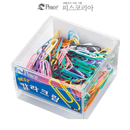 평화 핀류 B5-칼라크립 -44297
