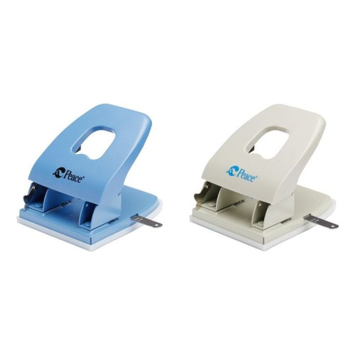 평화 펀치 2공펀치겸용 70.80mm -32286