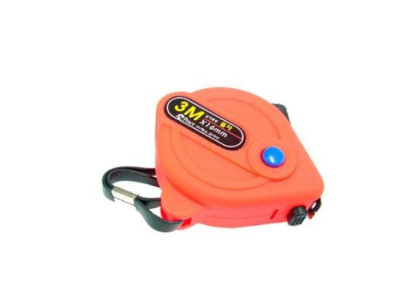 평화 줄자 MT-003 3M 16mm -33613
